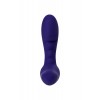 ToDo by Toyfa Bruman prostat stimülatörü, silikon, mor, 12 cm ToDo by Toyfa Bruman prostat stimülatörü, silikon, mor, 12 cm