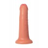 Gerçekçi yapay penis, RealStick CALIBER, 16 cm, Ø3