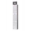 A-Toys by TOYFA Coron Anal Boncuk, silikon, siyah, 35,9cm