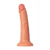 Gerçekçi yapay penis, RealStick CALIBER, 18 cm, Ø3