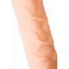 ToyFa XLover Increase+ Büyütücü meme, gerçekçi, halka, TPR, çıplak 16 cm