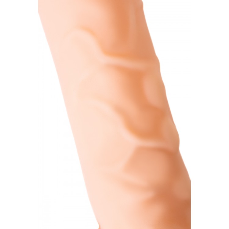 ToyFa XLover Increase+ Büyütücü meme, gerçekçi, halka, TPR, çıplak 16 cm
