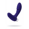 ToDo by Toyfa Bruman prostat stimülatörü, silikon, mor, 12 cm ToDo by Toyfa Bruman prostat stimülatörü, silikon, mor, 12 cm