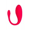 L'EROINA by TOYFA CHOPPY Uzaktan Kumandalı Mini Vibratör, Silikon, Pembe, 21 cm L'EROINA by TOYFA CHOPPY Uzaktan Kumandalı Mini Vibratör, Silikon, Pembe, 21 cm
