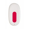 L'EROINA by TOYFA CHOPPY Uzaktan Kumandalı Mini Vibratör, Silikon, Pembe, 21 cm L'EROINA by TOYFA CHOPPY Uzaktan Kumandalı Mini Vibratör, Silikon, Pembe, 21 cm