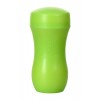 A-Toys by TOYFA Crista Masturbator, Vajina, TPE, yeşil, 14 cm