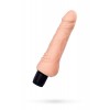 A-Toys by TOYFA Stim Realistik Vibratör, TPE,Ten , 19,2 cm A-Toys by TOYFA Stim Realistik Vibratör, TPE,Ten , 19,2 cm