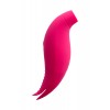 JOS Blossy Klitoral Vibratör, Pembe, 13,5 cm JOS Blossy Klitoral Vibratör, Pembe, 13,5 cm