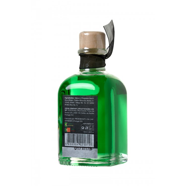 Orgie Sexy Therapy Apple – Elma Aromalı Güçlendirici ve Uyarıcı Masaj Yağı 100 ml Orgie Sexy Therapy Apple – Elma Aromalı Güçlendirici ve Uyarıcı Masaj Yağı 100 ml