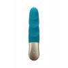 Fun Factory STRONİC PETİTE Vibratör -Mini , silikon, mor, 17 cm Fun Factory STRONİC PETİTE Vibratör -Mini , silikon, mor, 17 cm