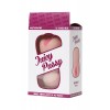 Juicy Pussy by TOYFA Masturbator Realistik , Olgun, TPR, Ten, 14,5 cm Juicy Pussy by TOYFA Masturbator Realistik , Olgun, TPR, Ten, 14,5 cm