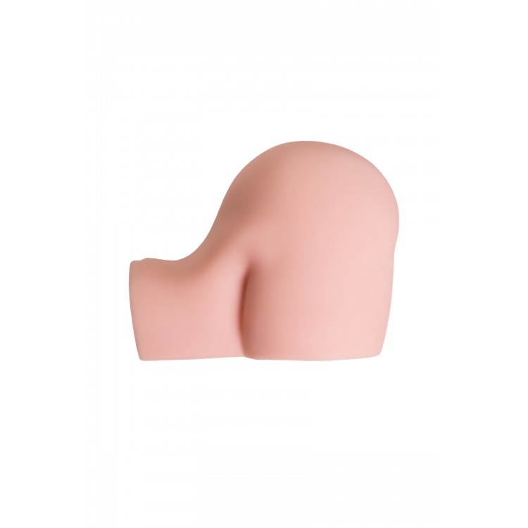 Juicy Pussy by Toyfa Masturbator Realistik, TPE, Ten , 22 cm