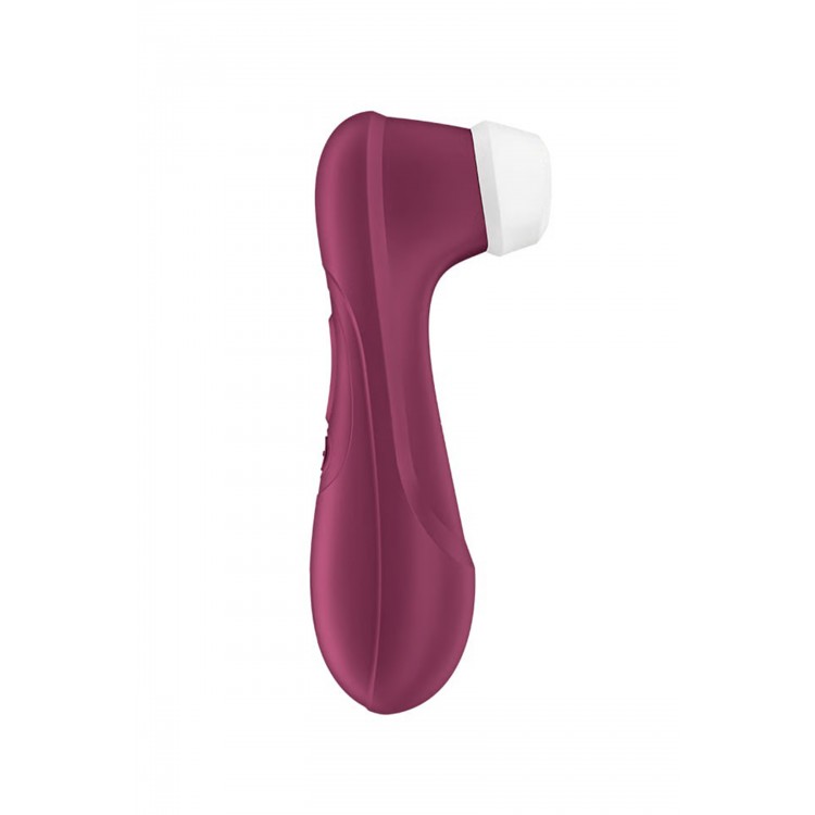 Satisfyer Pro 2 Generation 3 With Liquid Air Technology Vakum Klitoris Vibratör
