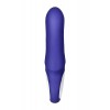 Satisfyer Magic Bunny Gerçekçi olmayan  Vibratörü, Silikon, Mor, 17,7 cm