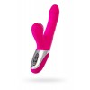 JOS TO-FROLLY Vakum Dalgası Vibratörü, Silikon, Pembe, 21,5 cm JOS TO-FROLLY Vakum Dalgası Vibratörü, Silikon, Pembe, 21,5 cm