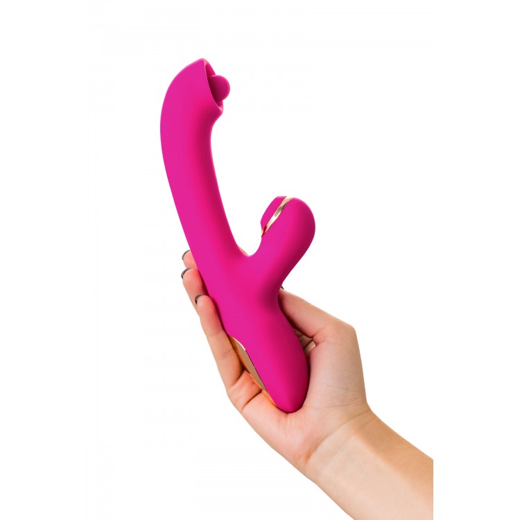 JOS Rolli Silikon Pembe 22cm Vakum Stimülasyon Topu Vibratör bayanlara Seks Oyuncakları Kadın için JOS Rolli Silikon Pembe 22cm Vakum Stimülasyon Topu Vibratör bayanlara Seks Oyuncakları Kadın için
