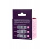 Eromantica Masturbator gerçekçi olmayan LOLO, TPE, beyaz, 7 cm Eromantica Masturbator gerçekçi olmayan LOLO, TPE, beyaz, 7 cm