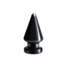 Lovetoy MAGNUM Dev Plug, 3 laminatta, çap 85 mm, uzunluk 180 mm, PVC