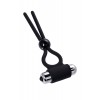 A-Toys by TOYFA Kement Ect, silikon, siyah, 14 cm A-Toys by TOYFA Kement Ect, silikon, siyah, 14 cm
