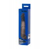 XLover by Toyfa Penis Klıfı, Boyutu Arttırıcı, TPE, siyah, Şeffaf, 22.5 cm