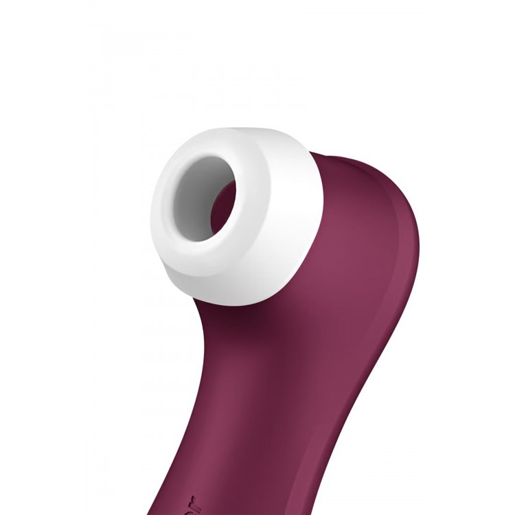 Satisfyer Pro 2 Generation 3 With Liquid Air Technology Vakum Klitoris Vibratör