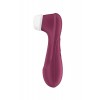 Satisfyer Pro 2 Generation 3 With Liquid Air Technology Vakum Klitoris Vibratör