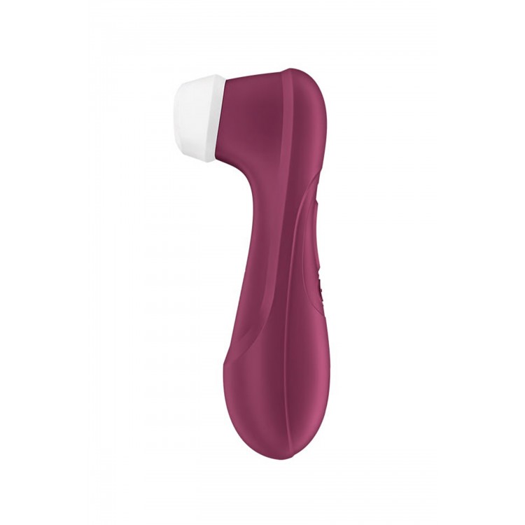Satisfyer Pro 2 Generation 3 With Liquid Air Technology Vakum Klitoris Vibratör