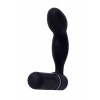 Bathmate Prostat stimülatörü Vibe, ABS plastik, siyah, 10,5 cm Bathmate Prostat stimülatörü Vibe, ABS plastik, siyah, 10,5 cm