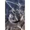 TOYFA Metal Penise Esaret, gümüş