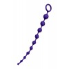 ToDo by Toyfa Grape anal Zinciri, silikon, mor, 35 cm, Ø 2,7 cm ToDo by Toyfa Grape anal Zinciri, silikon, mor, 35 cm, Ø 2,7 cm