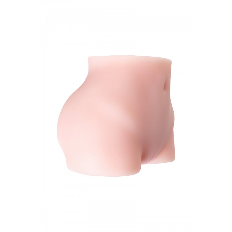 Masturbator gerçekçi TOYFA Juicy Pussy Brigitte, TPE, bedensel