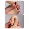 Hollow Strap-On Dildo(Kurşun Vibratör Uyumlu) – Ayarlanabilir Kemerli Giyilebilir Anal Dildo, 15 cm Hollow Strap-On Dildo(Kurşun Vibratör Uyumlu) – Ayarlanabilir Kemerli Giyilebilir Anal Dildo, 15 cm