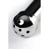 Üç uçlu anal Duş, TOYFA Metal, Metal, Gümüş, 13 cm Üç uçlu anal Duş, TOYFA Metal, Metal, Gümüş, 13 cm