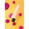 A-Toys by TOYFA Stim Realistik Vibratör, TPE,Ten , 19,2 cm A-Toys by TOYFA Stim Realistik Vibratör, TPE,Ten , 19,2 cm