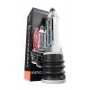 Bathmate HYDROMAX9 hidrolik pompa, ABS plastik, transparan, 32,5 cm (Hydromax X40 analog)