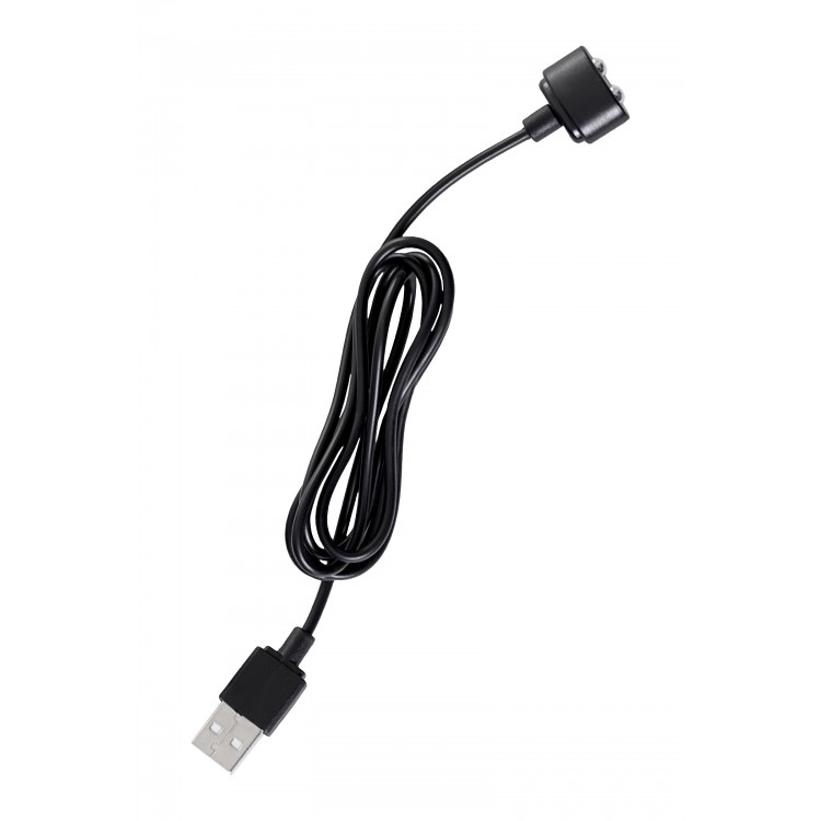 Satisfyer Love Triangle Vakum Dalgası Klitoral Stimülatör, Silikon, Siyah, 8,8 cm