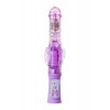 A-Toys by TOYFA Serk High-Tech Klitoral Uyarıcı Vibratör, TPE, mor, 24,5 cm A-Toys by TOYFA Serk High-Tech Klitoral Uyarıcı Vibratör, TPE, mor, 24,5 cm