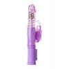 A-Toys by TOYFA Serk High-Tech Klitoral Uyarıcı Vibratör, TPE, mor, 24,5 cm A-Toys by TOYFA Serk High-Tech Klitoral Uyarıcı Vibratör, TPE, mor, 24,5 cm