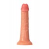 Gerçekçi yapay penis, RealStick CALIBER, 18 cm, Ø3