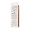 A-Toys by TOYFA Toon Vantuzlu Realistik Dildo, TPE, Ten, 20 cm