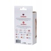 ToDo by Toyfa Favorite Anal Plug, Silikon, Kırmızı, 13 cm, Ø 2,8 cm ToDo by Toyfa Favorite Anal Plug, Silikon, Kırmızı, 13 cm, Ø 2,8 cm
