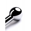 Toplu anal kanca TOYFA Metal, metal, gümüş, 37 cm