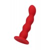 ToDo by Toyfa Favorite Anal Plug, Silikon, Kırmızı, 13 cm, Ø 2,8 cm ToDo by Toyfa Favorite Anal Plug, Silikon, Kırmızı, 13 cm, Ø 2,8 cm