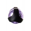 A-Toys by TOYFA Vender Vajinal Topları, ABS plastik, Mor, 14,6 cm