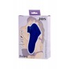 JOS Swizzy Klitoral Uyarıcı - Vibratör, Silikon, mor, 12 cm