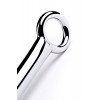 Toplu anal kanca TOYFA Metal, metal, gümüş, 37 cm