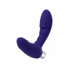 ToDo by Toyfa Bruman prostat stimülatörü, silikon, mor, 12 cm ToDo by Toyfa Bruman prostat stimülatörü, silikon, mor, 12 cm