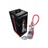 Bathmate HYDROXTREME7 hidrolik pompa, ABS plastik, transparan, 30 cm (Hydromax Xtreme X30 muadili)