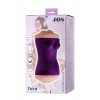 JOS YARA Çift Taraflı Masturbator, TPR, Ten, 17,5 cm JOS YARA Çift Taraflı Masturbator, TPR, Ten, 17,5 cm