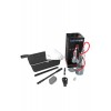 Bathmate HYDROXTREME7 hidrolik pompa, ABS plastik, transparan, 30 cm (Hydromax Xtreme X30 muadili)